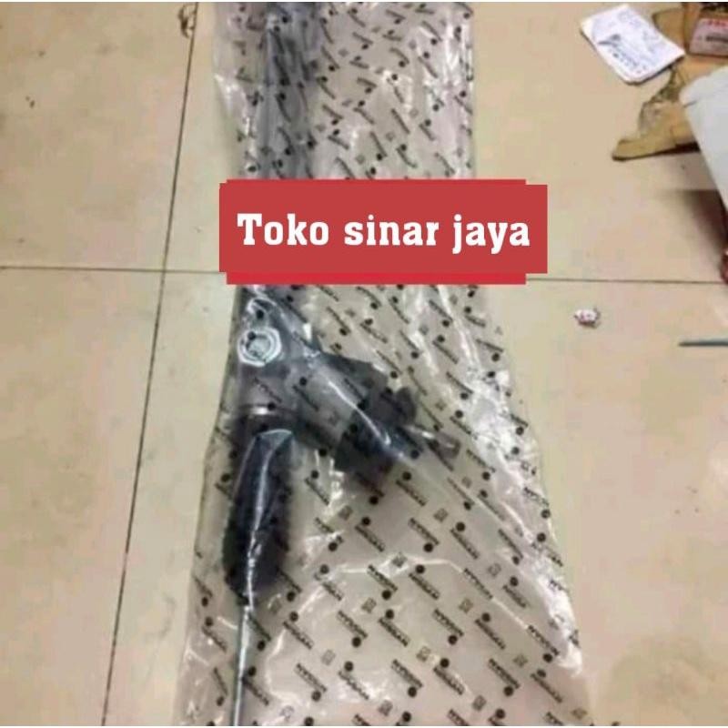 Rack Steering / Rack Steer Nissan Grand Livina 1.5 Atau 1.8 Asli