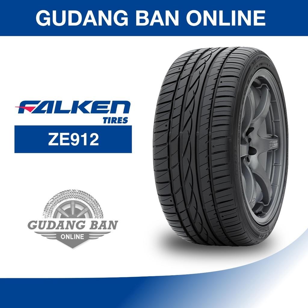 Promo Ban 225/50 R18 Falken Ze912 Ze 912
