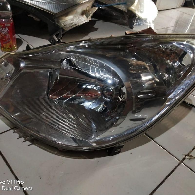 Headlamp Karimun Estilo 2010 2011 2012 2013 2014