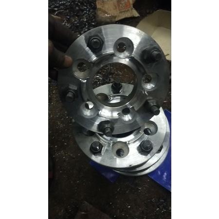 Adaptor Velg Mobil Taruna Ke Velg Taft Tbl 3 Cm 4 Pcs