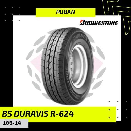 Bs Duravis 185-14 R624