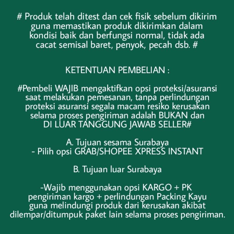 Pompa Air Otomatis WASSER PC 500 EA Pompa Air Sumur Dalam Jet Pump