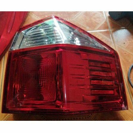 Stoplamp Chevrolet Orlando