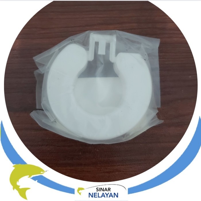 Float Pelampung Karburator Mesin Tempel Tohatsu 30Pk. Asli Murah