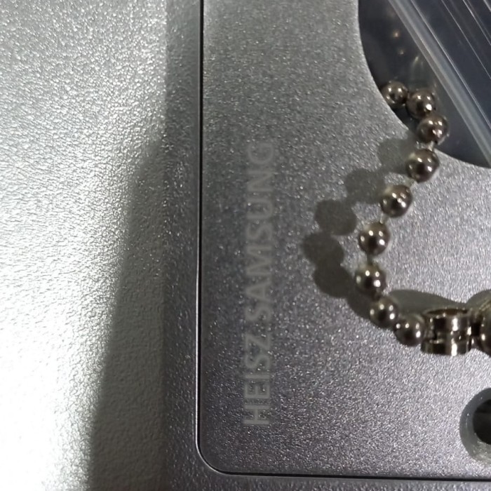 Outlet Gas Medis Heizs Samsung Terlaris