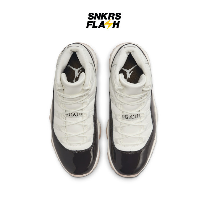 NIKE 11 Retro Neapolitan Sepatu Sneakers Unisex - AR0715101 - Size 37.5