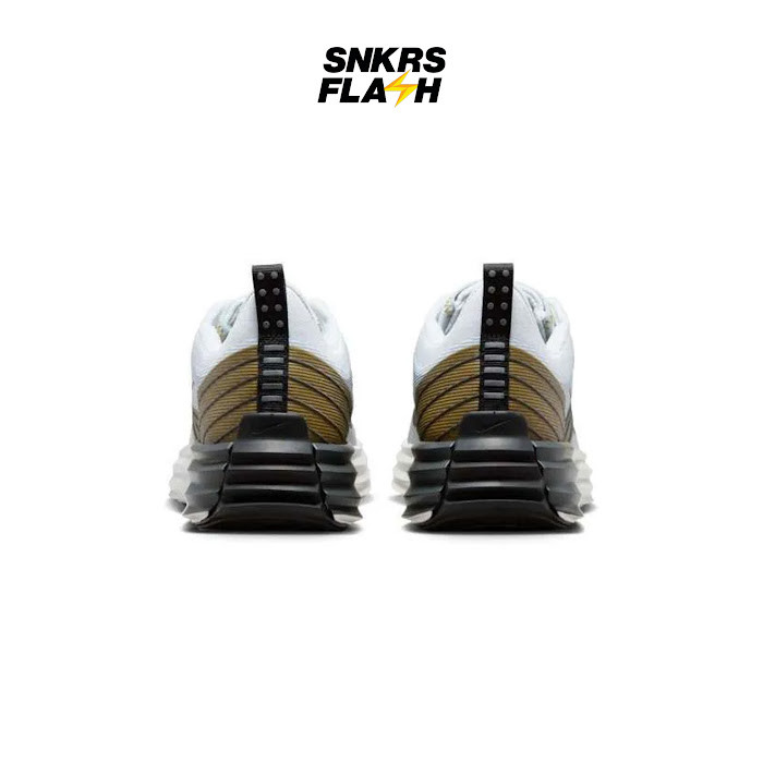 NIKE Lunar Roam Pure Platinum Tint Sepatu Lari Unisex - DV2440001 - Size 37.5