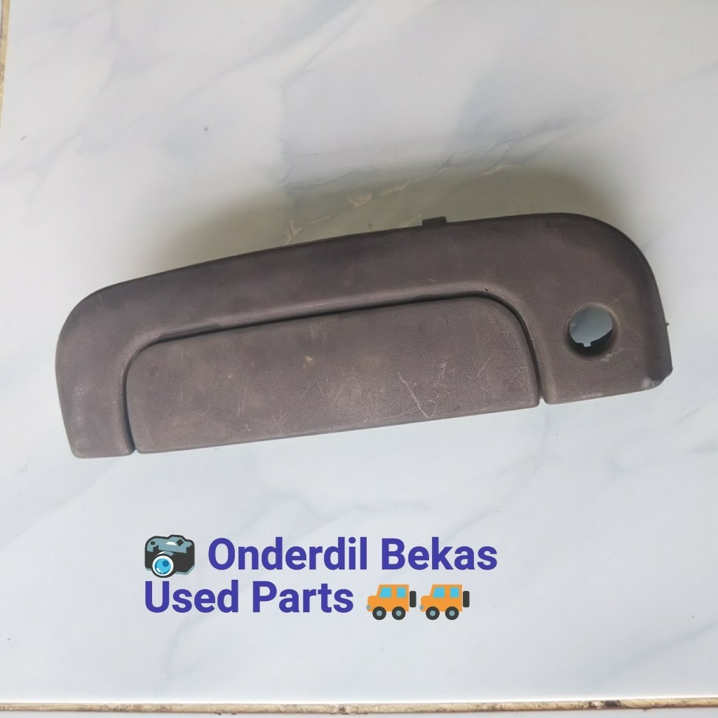 handle kiri depan kia Pregio