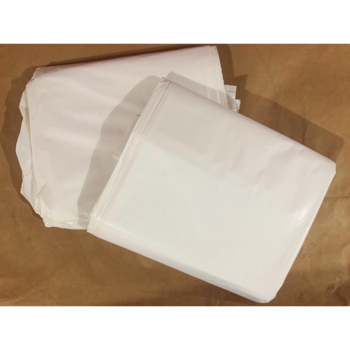 Apron Plastik / celemek plastik