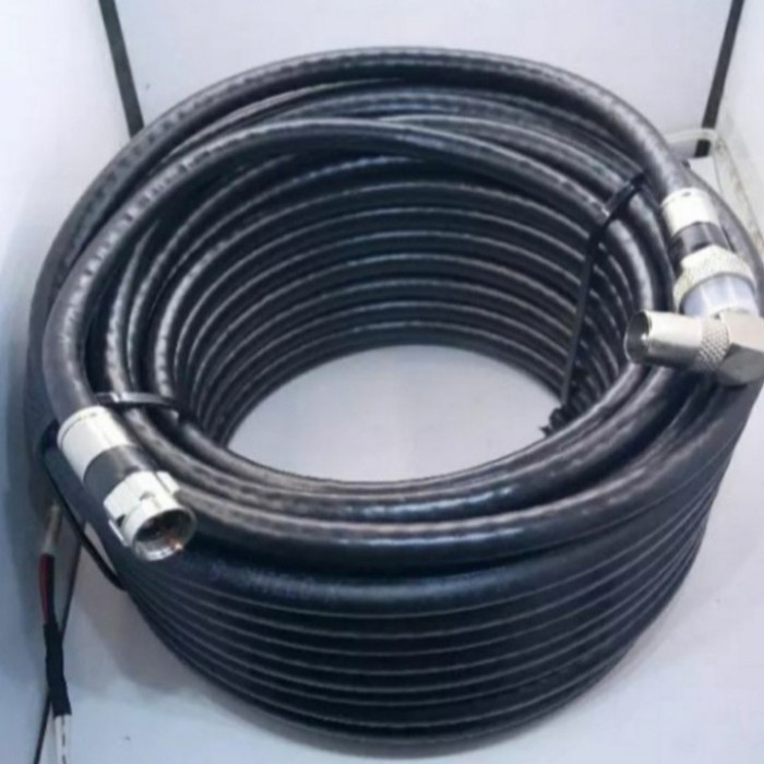 Kabel Antena TV Digital 100 M