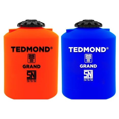 Silahkan Order] tanki air tedmond 1200L