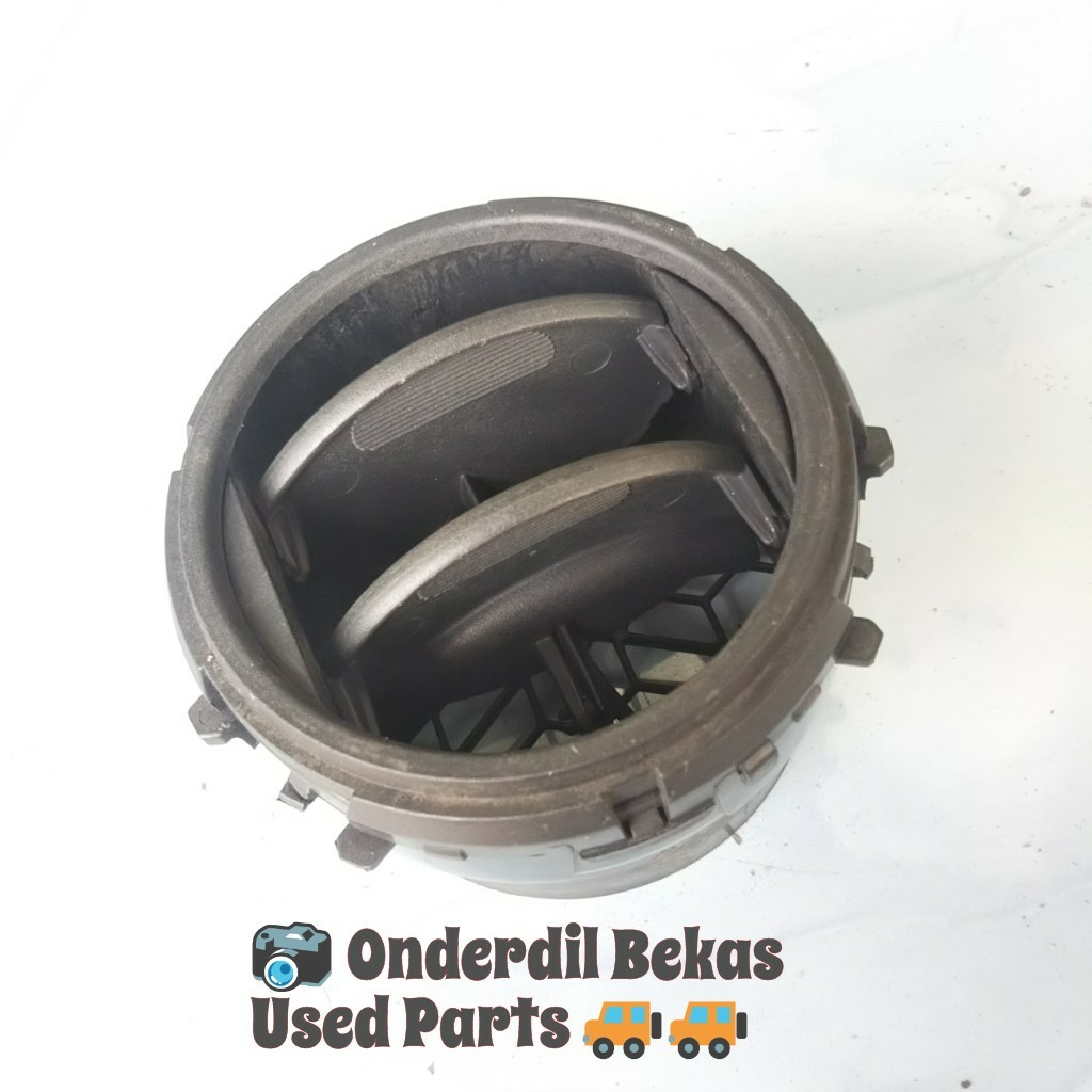 kisi ac supir kanan Toyota vios limo gen2