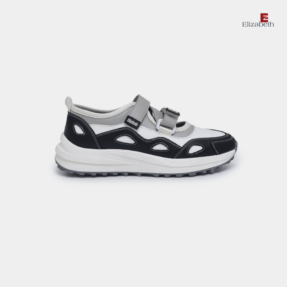 Elizabeth Shoes - Sepatu Wanita | Sneakers 0468-0351