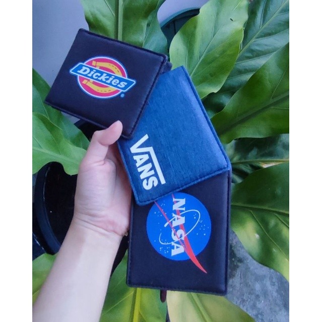 Awet Dompet Distro Dompet Pria Dompet Keren Dompet Kanvas Wallet Pria Wanita Unisex