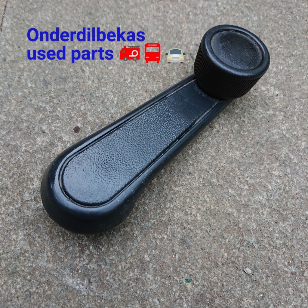 putaran kaca toyota corolla GL