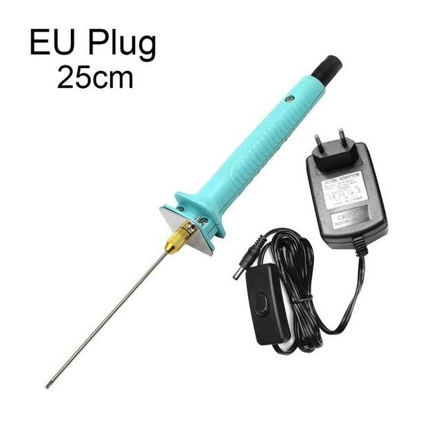 

Alat pemotong gabus / Styrofoam Cutter / Hot wire foam cutter Electric the best