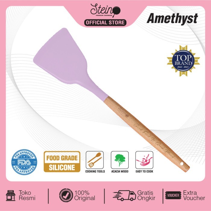 Steincookware Sutil Choco Pink Series