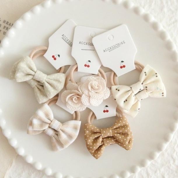 5Pg Et Iat Rambut Pita Aret Rambut Bayi Ana Perempuan Ae Catalog Atp Af