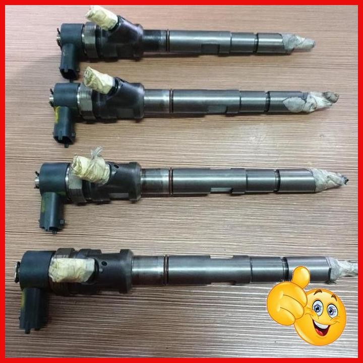 [SKW] Injector Nozzle Hyundai H-1 Diesel