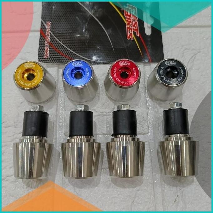 JALU STANG STAINLESS FAST BIKES BANDUL STANG BAHAN STAINLESS ORIGINAL