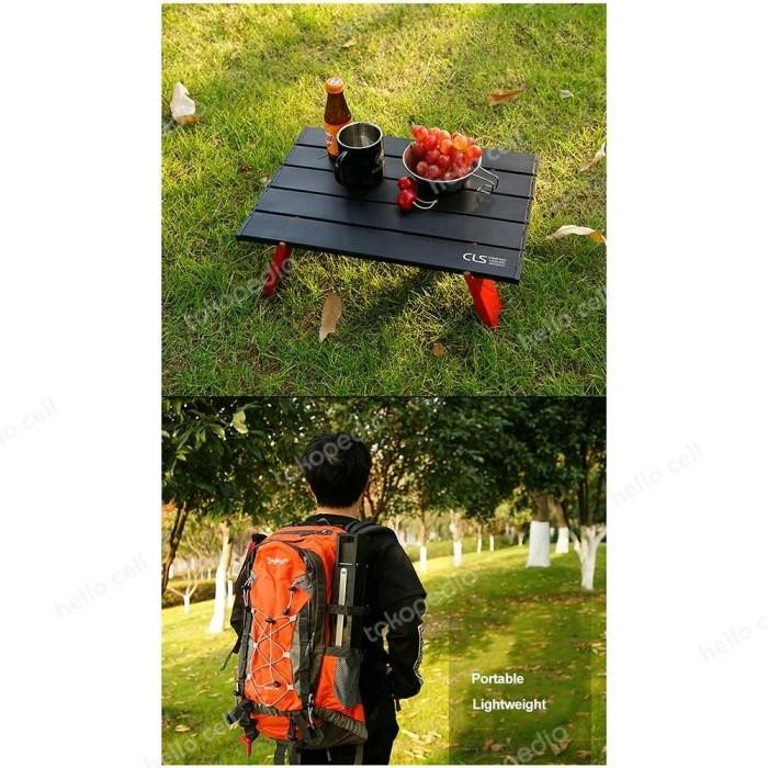 Meja Kursi Piknik Lipat