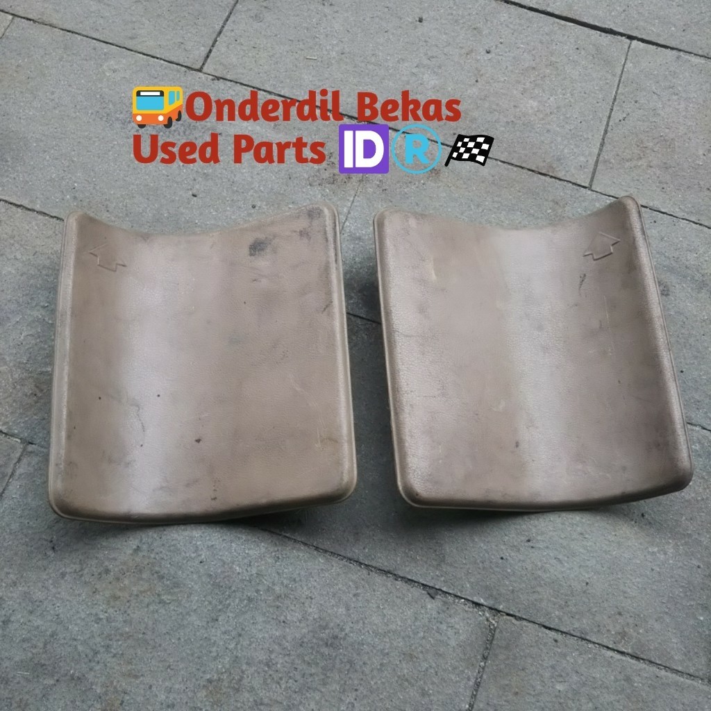 cover bagasi honda civic excellent