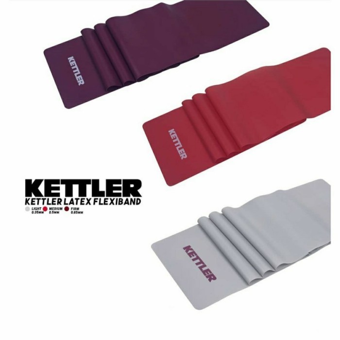 Kettler Latex Flexiband