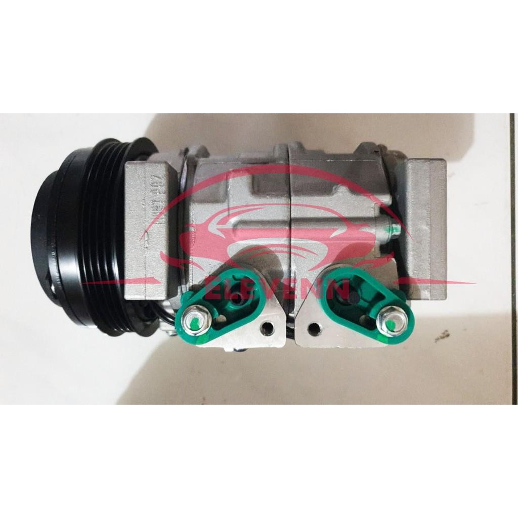 Compresor Compressor Kompresor Ac Mobil Suzuki Aerio