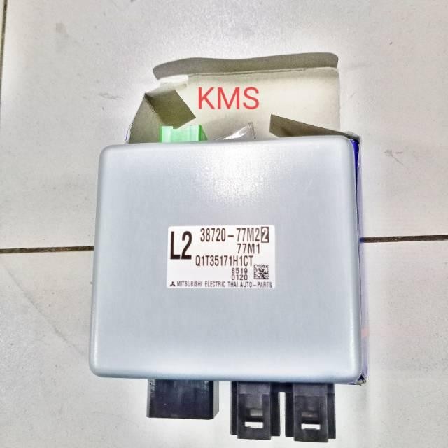 Controller Assy Modul Eps Powerstering Suzuki Ertiga