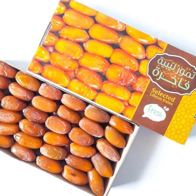 

Baru Kurma Muda Tunisia Ruthob Tunisia 1 Kg