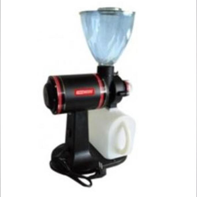 HARGA DISC - COFFEE GRINDER ELECTRIC GOMESIN GM-HS850 / 800 MESIN GILING BIJI KOPI