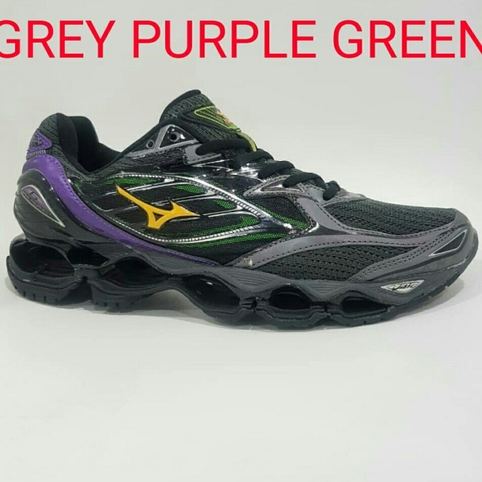 Murah Sepatu volly mizuno wave prophecy 6 Quality original import Non COD