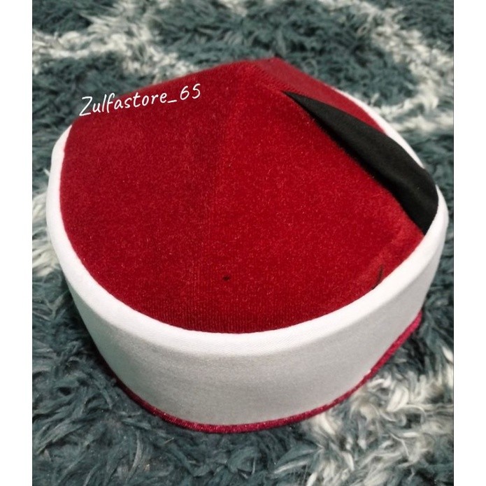 Awet Peci Mesir Kabiro Al Azhar