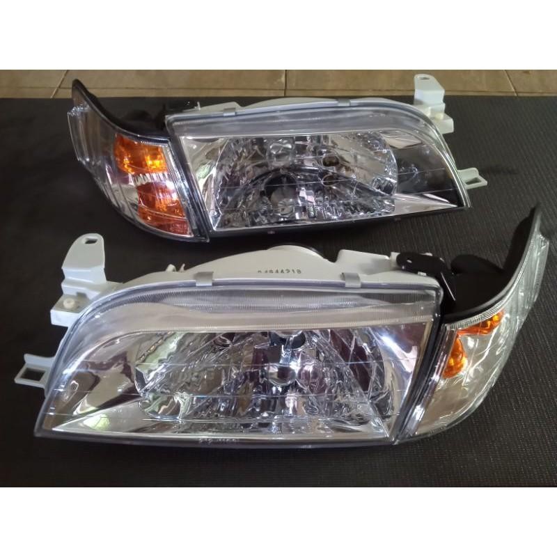 Headlamp Great Corolla/ Head Lamp/Lampu Great Corolla  92 -95