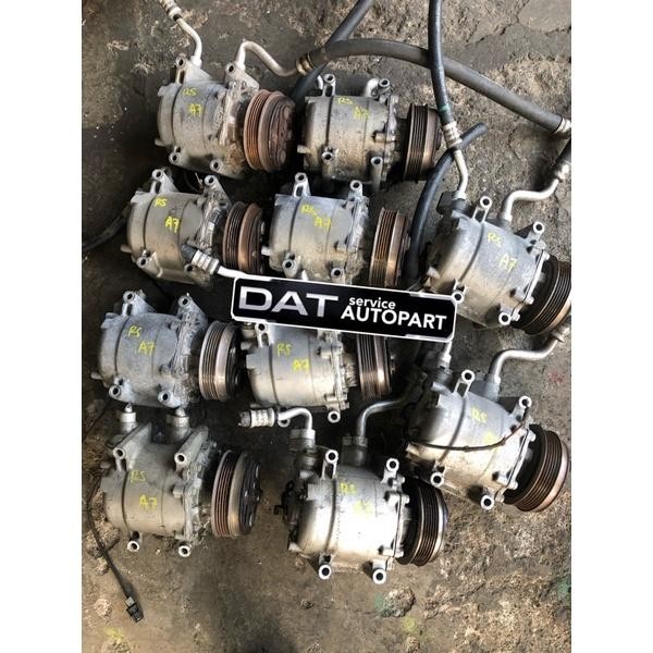 Compressor Ac Honda Freed Jazz Rs Ge8