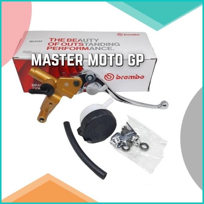 Brake master rem pump KRS master rem KRS Master rem Kanan KRS rxking