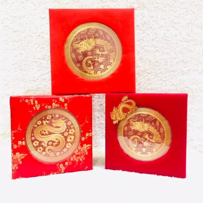 

BR - Kotak Lapis Imlek Besar / box imlek / parcel imlek / sanjitan TERLARIS