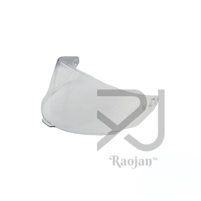 KACA HELM JITSU AIR 1 VISOR HELM JITSU AIR 1