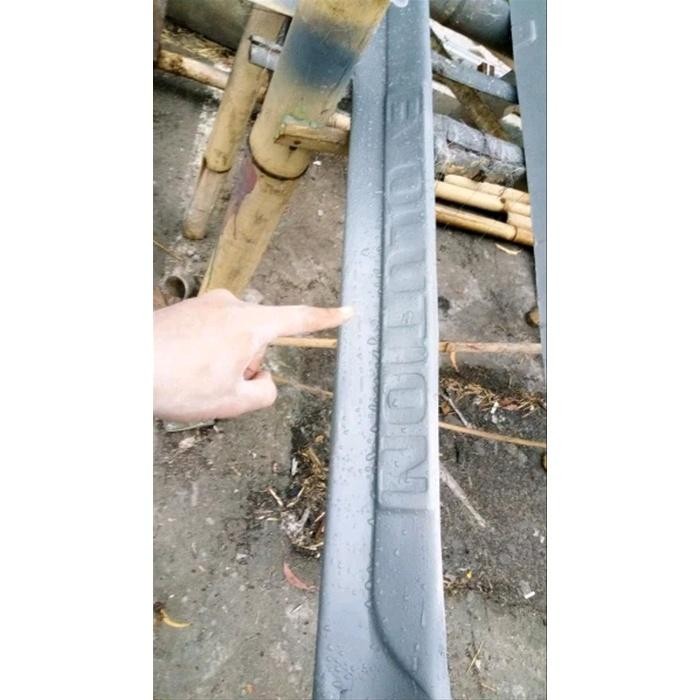 Jual Bodykit Mitsubishi Lancer Evo3