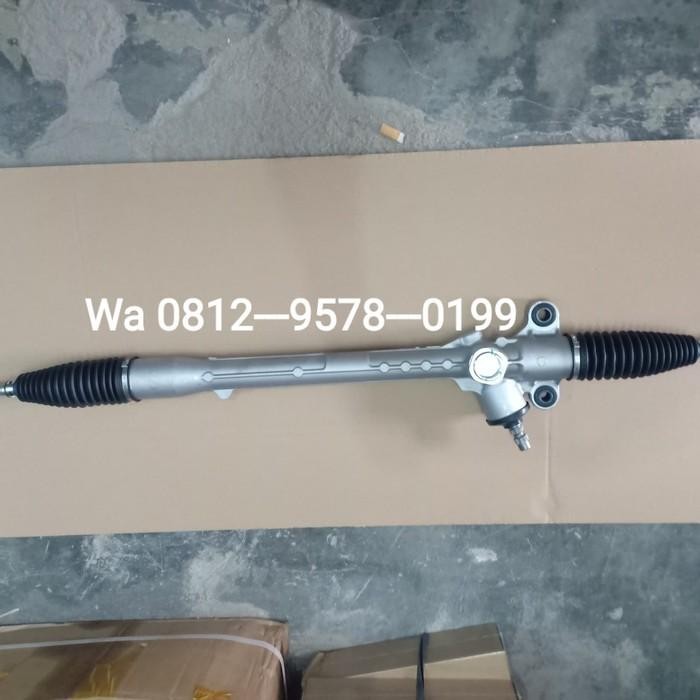 Rack Steering Rush Eps Electric Toyota Rush Baru