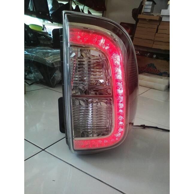 Stoplamp Rush Dan Terios Led 2015