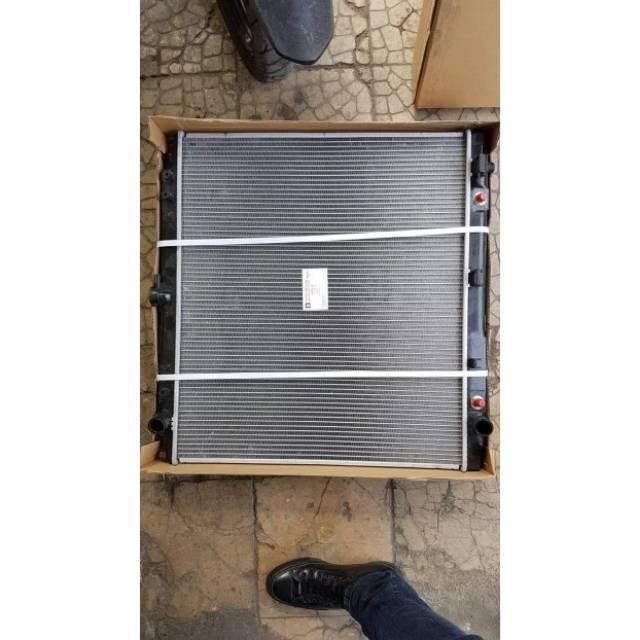 Radiator Nissan Navara D40 Matic
