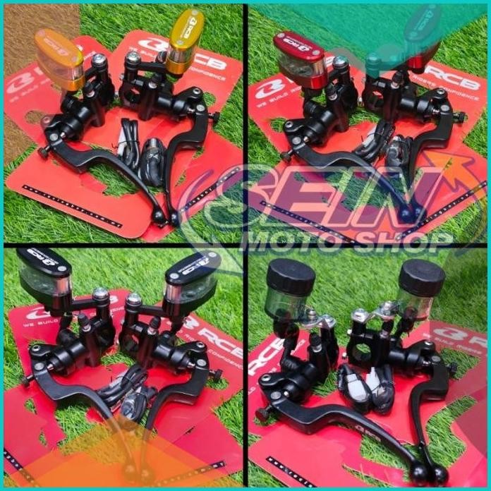 Master Rem Rcb S2 Nmax Adv Univers Tabung Minyak Rem S1 Tank Fluid A2