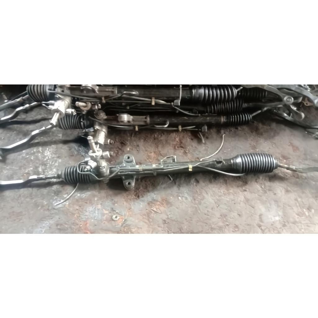 Rack Power Steering Honda Cielo Original Garansi