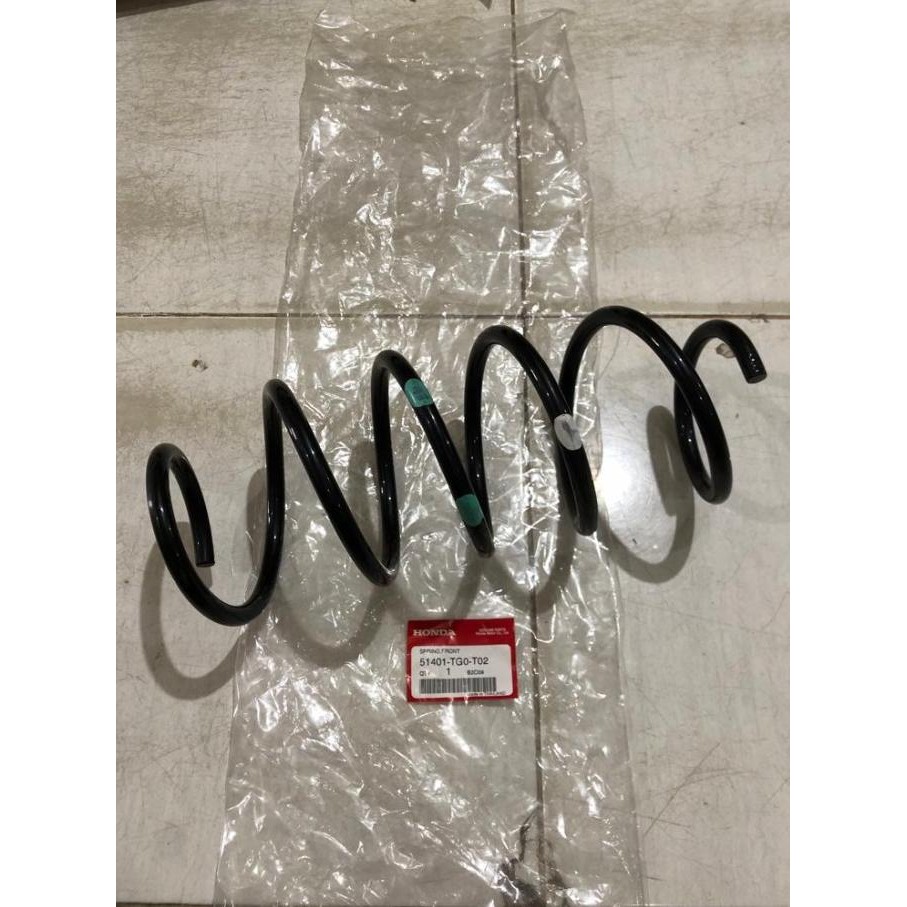 Per Shock breaker JAZZ GE8 2008-2013 Original