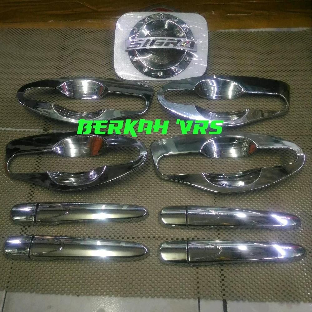 Cover Handle Sigra Outer Sigra Tank