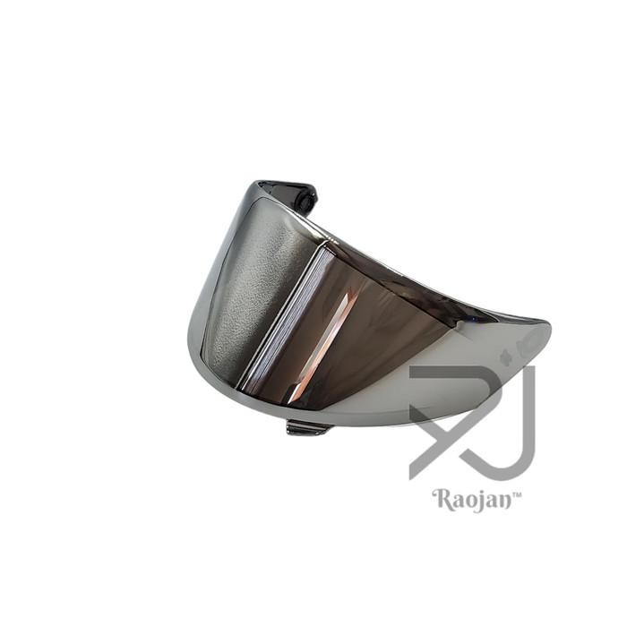 KACA HELM KYT NX RACE VISOR HELM KYT NX RACE