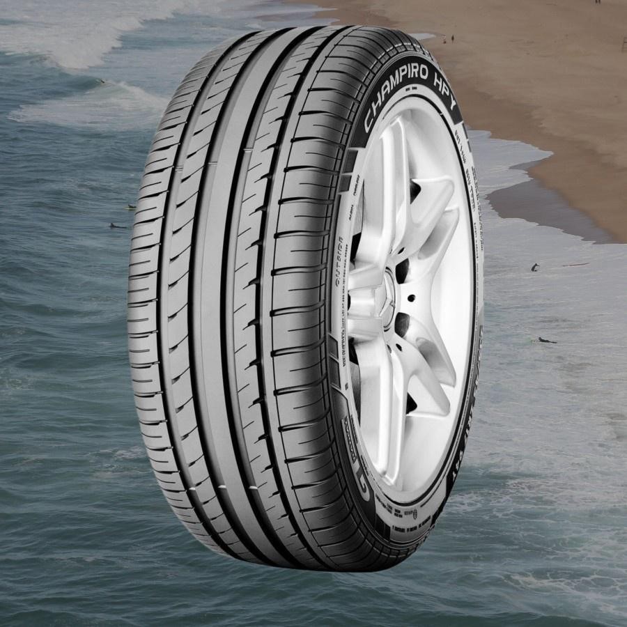 Ban Gajah Tunggal Gt 275/55 R20 275/55R20 27555 R20 27555R20  275/55/20 R20 R 20 Champiro Hpy