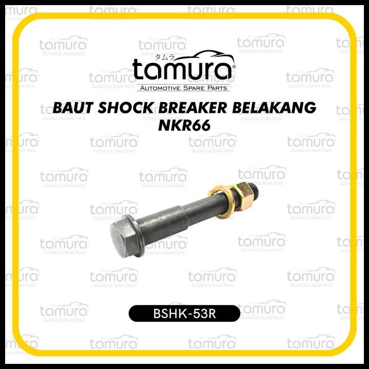 TERBARU BAUT SHOCKBREAKER ISUZU ELF NKR 66 