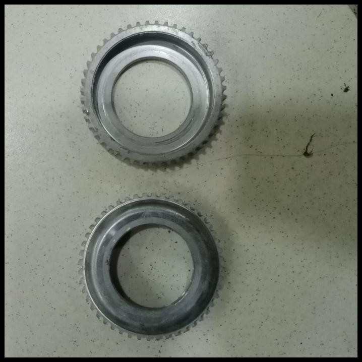 GRATIS ONGKIR GIGI KNUCKLE RING KNAKEL INNOVA